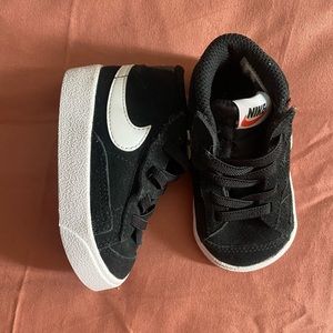Nike Blazers